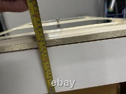 ARMOIRE DE SALLE DE BAIN RÉTRO VINTAGE DES ANNÉES 60/70 POLYVALENTE POUR LA CUISINE peut-être PORT OFFERT