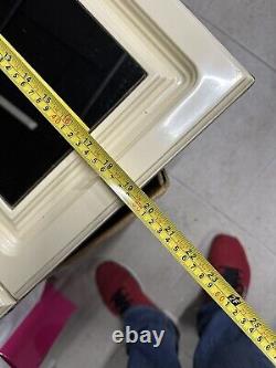 ARMOIRE DE SALLE DE BAIN RÉTRO VINTAGE DES ANNÉES 60/70 POLYVALENTE POUR LA CUISINE peut-être PORT OFFERT