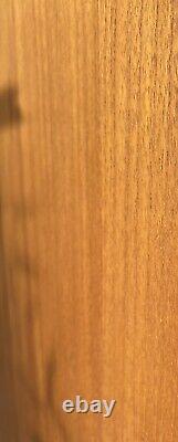 Armoire à boissons / Bibliothèque Vintage Teck G-Plan Fresco Mid Century