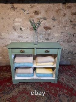 Armoire de Cuisine Vintage Armoire de Salle de Bain