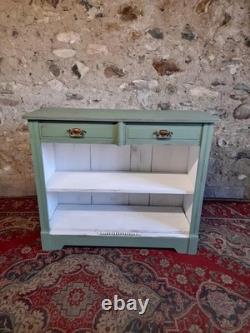 Armoire de Cuisine Vintage Armoire de Salle de Bain