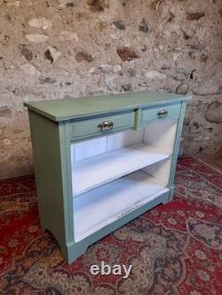 Armoire de Cuisine Vintage Armoire de Salle de Bain