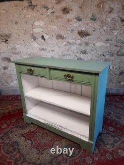 Armoire de Cuisine Vintage Armoire de Salle de Bain