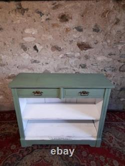 Armoire de Cuisine Vintage Armoire de Salle de Bain