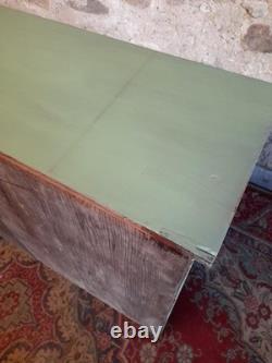 Armoire de Cuisine Vintage Armoire de Salle de Bain