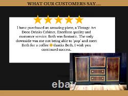 Armoire de rangement vintage et rétro, armoire à linge, rangement pour chambre, rangement pour cuisine