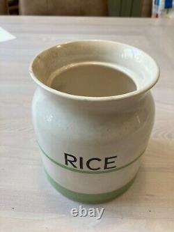 Articles de cuisine rétro Sadler Kleen 6 pièces. Frais de port inclus pour le Royaume-Uni.