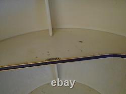 BAR À COCKTAIL EN BARIL MOITIÉ BARGET RÉTRO DES ANNÉES 1960 (CAVE À HOMME) MCM