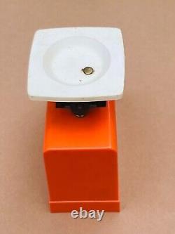 Balance de cuisine ancienne rétro vintage Effem 500 gr Allemagne