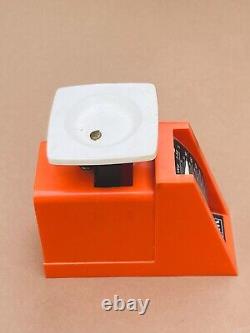 Balance de cuisine ancienne rétro vintage Effem 500 gr Allemagne