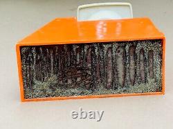 Balance de cuisine ancienne rétro vintage Effem 500 gr Allemagne