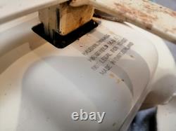 Balance de cuisine vintage, balance de cuisine rétro des années 1970 fabriquée en Suisse