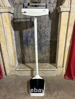 Balance mécanique colonne SECO vintage rétro LIVRAISON GRATUITE À MANCHESTER