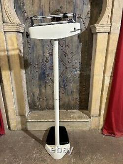 Balance mécanique colonne SECO vintage rétro LIVRAISON GRATUITE À MANCHESTER