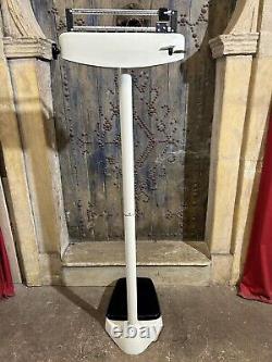 Balance mécanique colonne SECO vintage rétro LIVRAISON GRATUITE À MANCHESTER