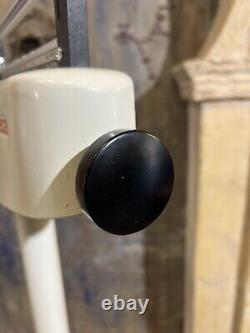 Balance mécanique colonne SECO vintage rétro LIVRAISON GRATUITE À MANCHESTER