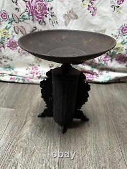 Balances de cuisine Salter antiques, balance ménagère No. 49 VINTAGE RÉTRO EN FONTE