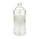 Bocaux En Plastique Victoriens Rétro Vides De 500 Ml, Sucreries 1 2 3 4 5 6 10 1 20 25 30 50 Uk