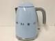 Bouilloire Smeg Klf03 Rétro Des Années 50, Choix De Couleur, Inutilisée