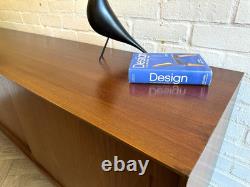 Buffet G Plan Gold Label par Richard Young des années 1950 Rétro Vintage Rénové