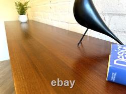 Buffet G Plan Gold Label par Richard Young des années 1950 Rétro Vintage Rénové