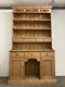 Buffet De Cuisine Vintage En Pin Massif De Style Ferme Campagne