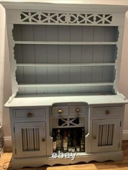 Buffet gallois antique, vintage, shabby chic