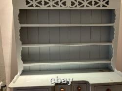 Buffet gallois antique, vintage, shabby chic