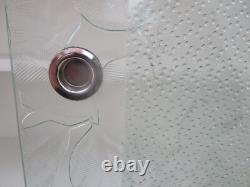 Cabinet de cuisine rétro 1950, unité de rangement de garde-manger avec tiroirs, rangement des années 1960