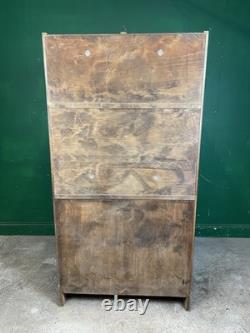 Cabinet de garde-manger vintage Remploy des années 1950/60
