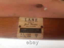 Chaises de cuisine et de café vintage rétro en velours rose boisées milieu de siècle MCM x 3