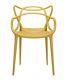 Chaises De Salle à Manger De Restaurant De Jardin Patio Bistro Café Style Maître 4x