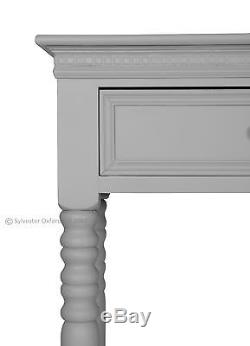 Colombe Grise Console Style / Belgravia