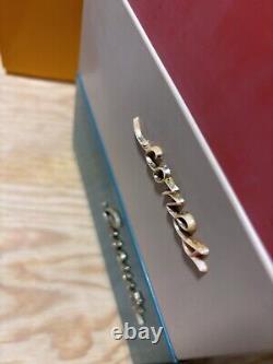 Conteneur empilable rétro vintage pour biscuits, scones et gâteaux + conteneur à sucre