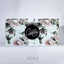 Crédence de cuisine en verre trempé 120x60 montagnes sombres vintage rétro