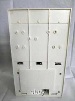 Cuisine de la famille Licca-Chan de Takara Tomy - Ensemble de jouets vintage rétro de 6 pièces - Vintage JPN