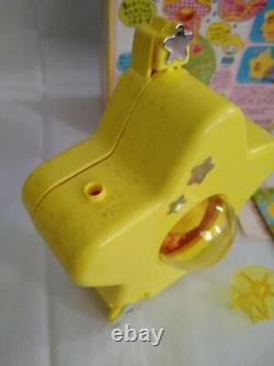 Cuisine de la famille Licca-Chan de Takara Tomy - Ensemble de jouets vintage rétro de 6 pièces - Vintage JPN