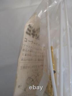 Cuisine de la famille Licca-Chan de Takara Tomy - Ensemble de jouets vintage rétro de 6 pièces - Vintage JPN