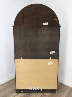 DRESSER Nouveau modèle petit buffet style chêne vintage hollandais avec 2 tiroirs livraison gratuite