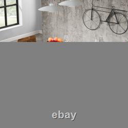 Ensemble de chaises de table à manger industriel 3/4pcs banc vintage rétro mobilier de cuisine