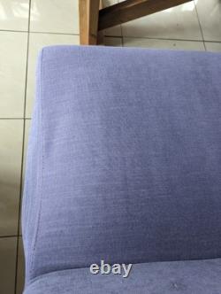 Ensemble de coin salle à manger de cuisine Barker & Stonehouse avec canapé, banc et table en bois dur