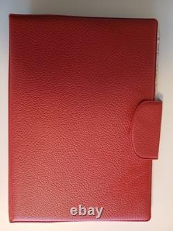 Ensemble de couverts en acier inoxydable rétro vintage des années 60, 24 pièces, dans son étui d'origine