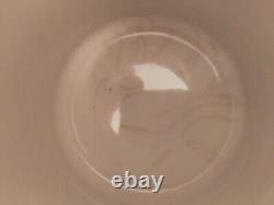 Ensemble vintage de 5 bocaux de rangement Portmeirion Oiseaux de Grande-Bretagne