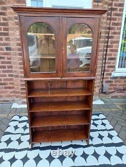 Étagère vintage pour cuisine et salle de bain, armoire à linge, bibliothèque, armoire. Livraison possible.