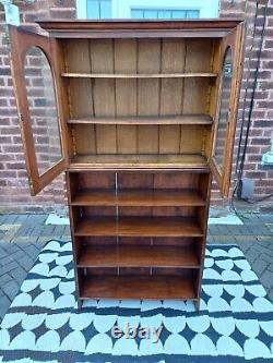 Étagère vintage pour cuisine et salle de bain, armoire à linge, bibliothèque, armoire. Livraison possible.