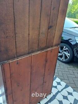 Étagère vintage pour cuisine et salle de bain, armoire à linge, bibliothèque, armoire. Livraison possible.