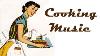 Happy Retro Cooking Music Instrumental Dinner Music Cafe Music U39083331