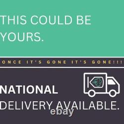 Horloge Murale Carrée Orange Rétro 9 pouces Silencieuse Vintage Décor de Cuisine Diner