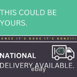 Horloge murale silencieuse rétro 30 cm métal noir décor vintage bureau cuisine