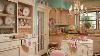 Idées De Décoration De Cuisine Vintage Idées Rétro De Conception De Cuisine